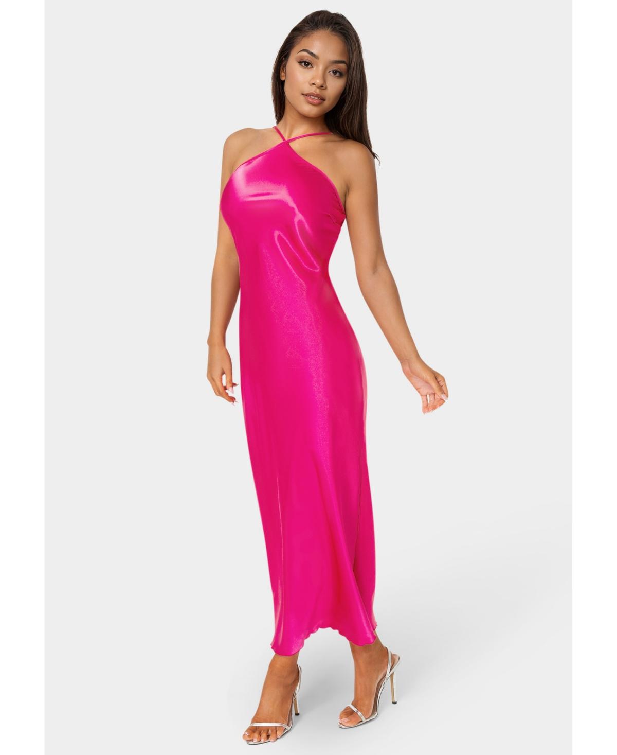 Bebe Formal dresses and evening gowns for Women | Online Sale up to 70% off  | Lyst