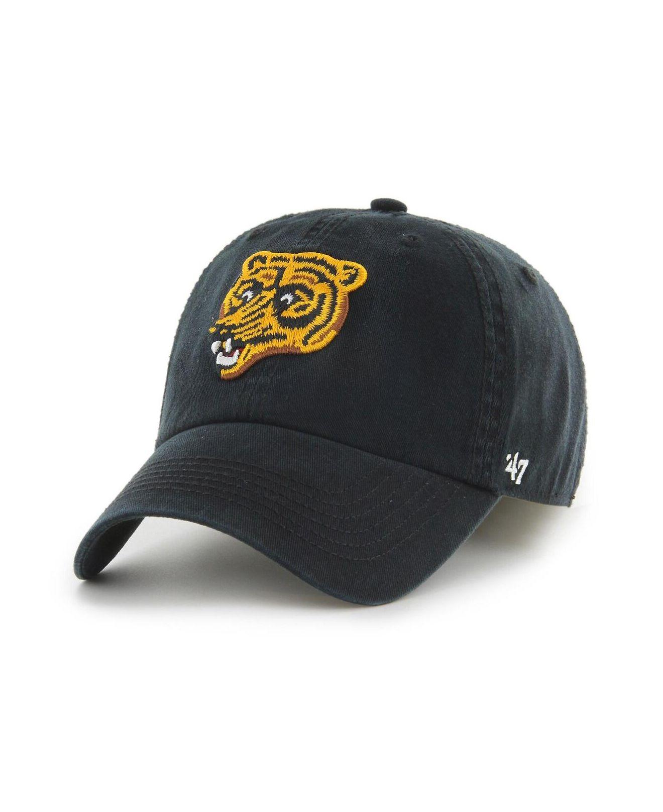 Boston Bruins Hat 47brand franchise Hat