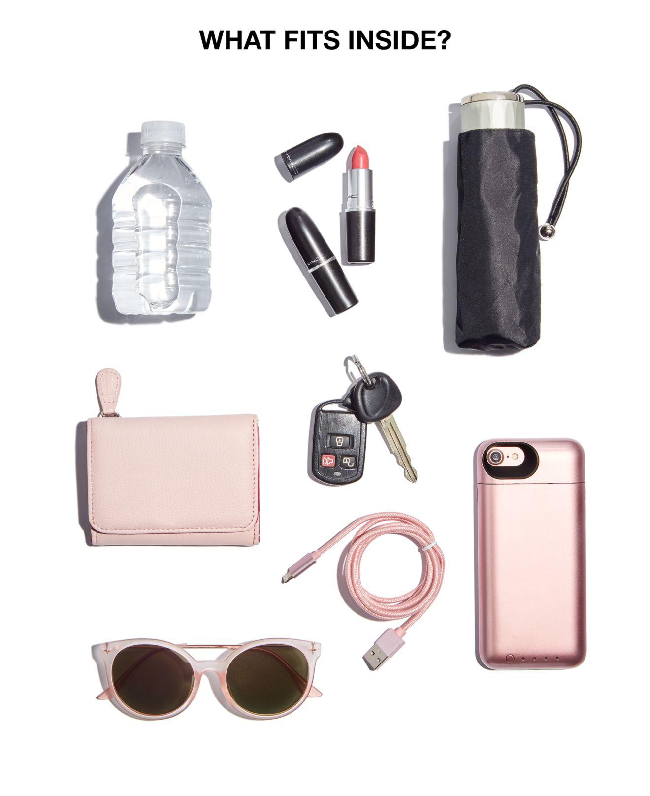 tilly camera bag dkny