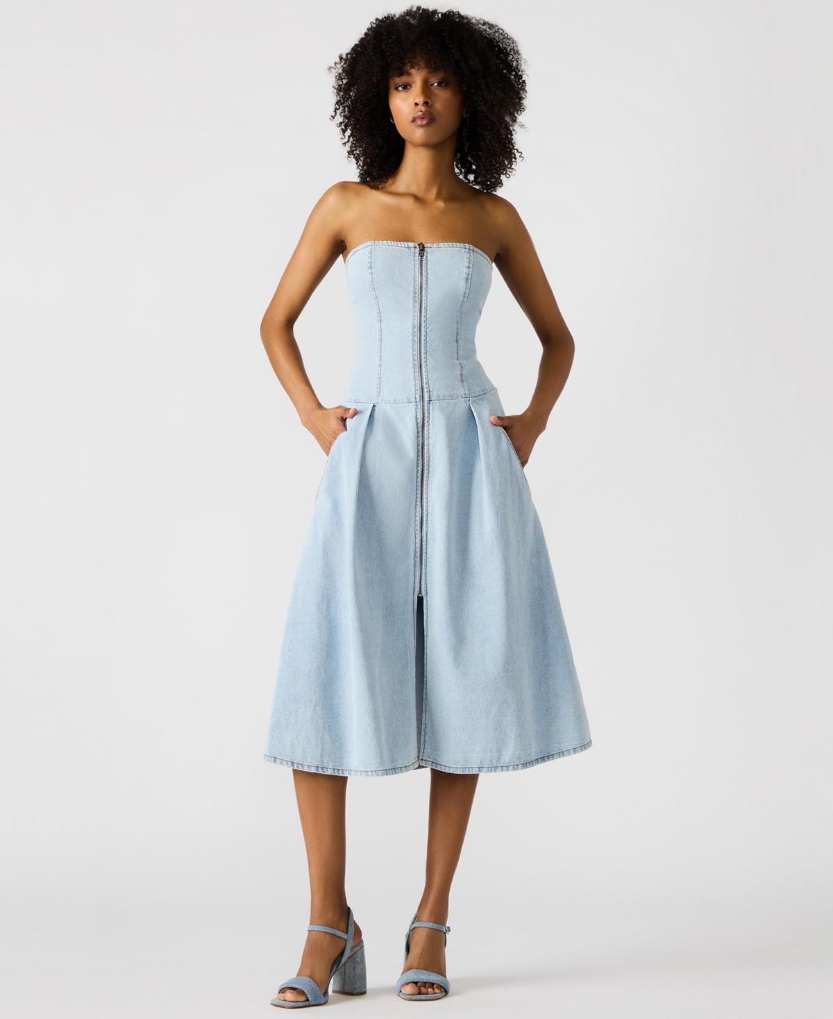 different shades of gray bridesmaid dresses Grey Chiffon Classic A-line Dresses, Maid Honor Dresses, MBD237 stopping look feb-26 Navy Blue Tea Length US Size:6