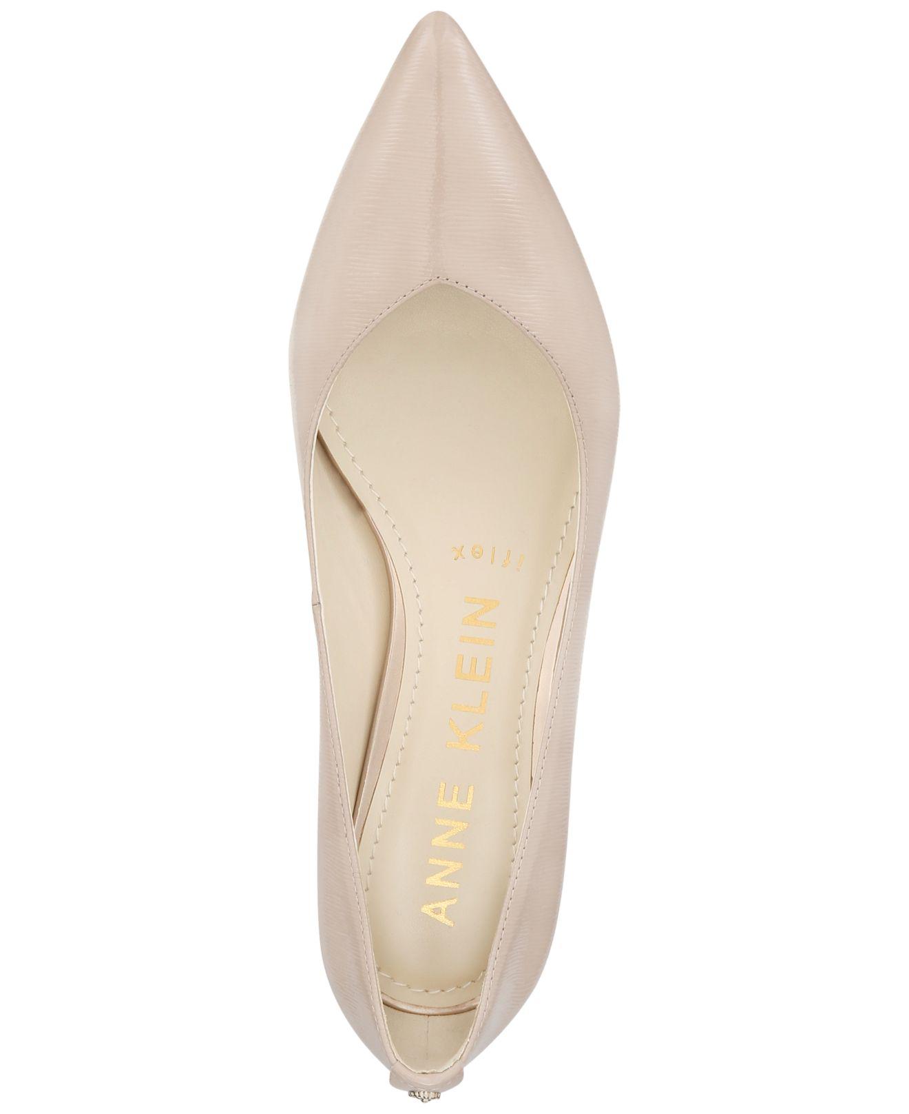 anne klein norwood dress pumps
