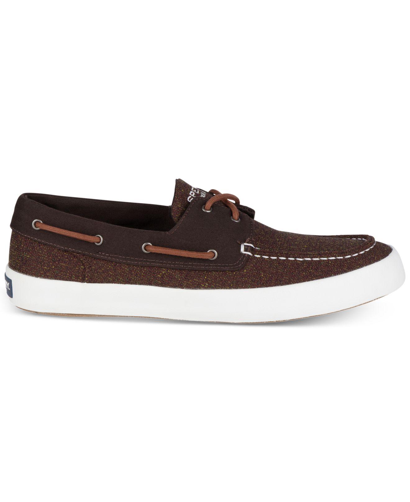 sperry wahoo 2 eye
