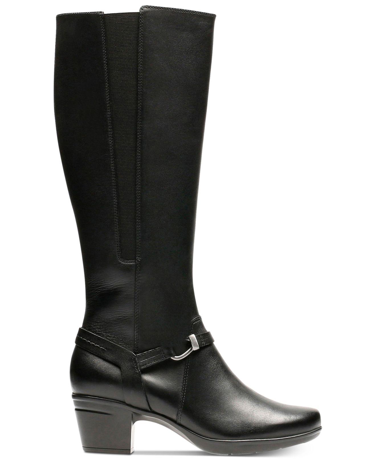 clarks emslie sinai boots