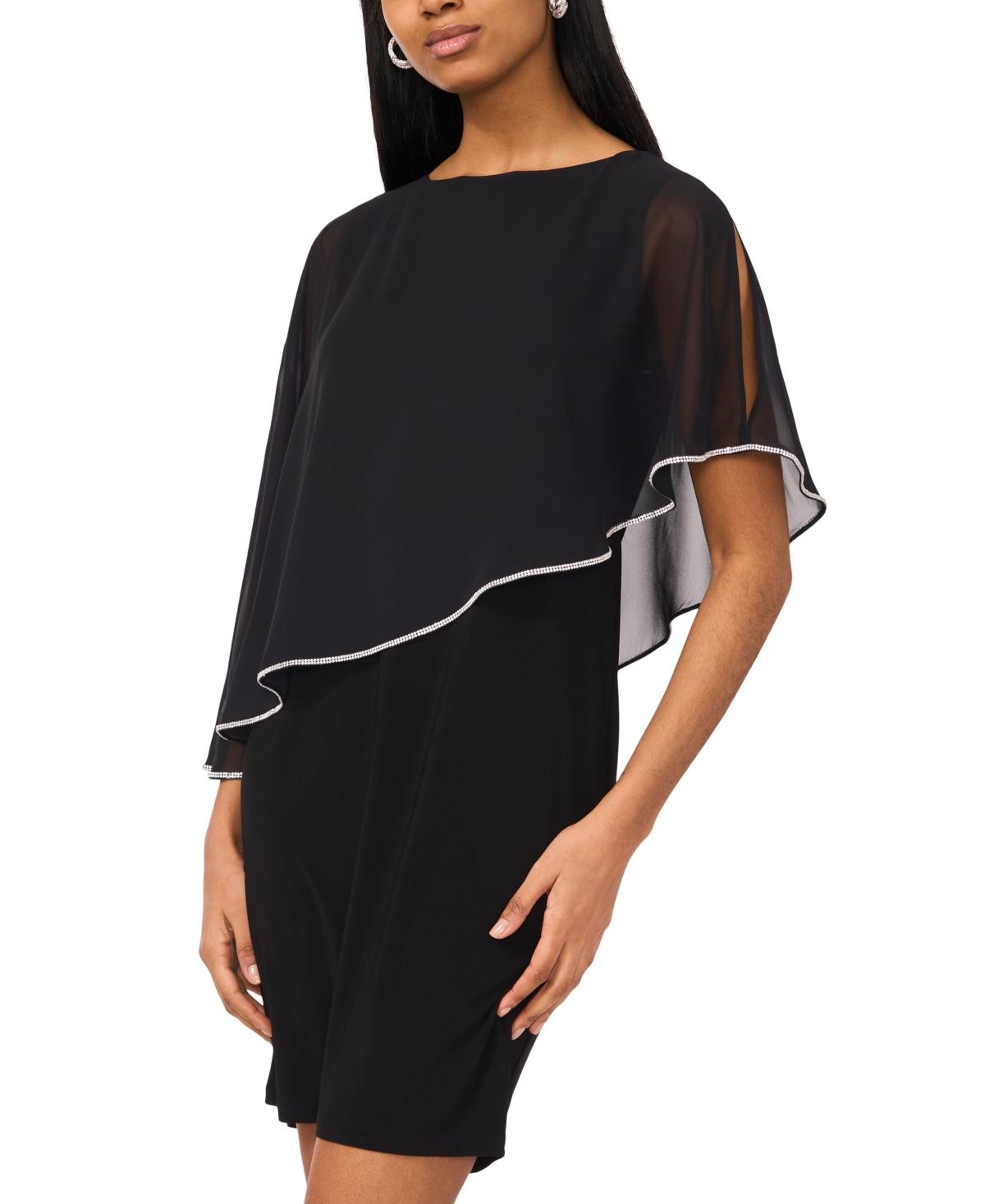 msk beaded shift dress Breezy Cotton Kaftan Dress, Off white Kaftan Dress - Bohemian Cotton Kaftan main image 1