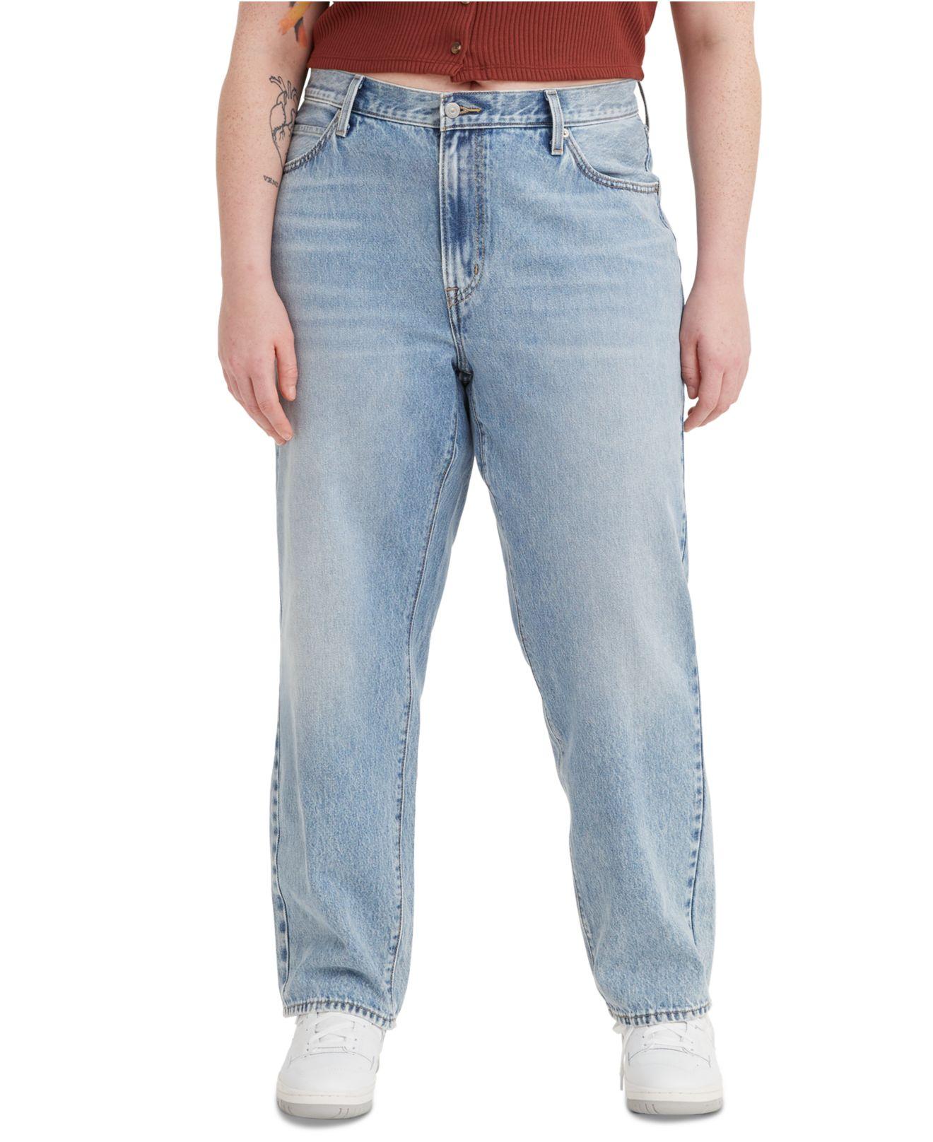 Levi 94 promo baggy