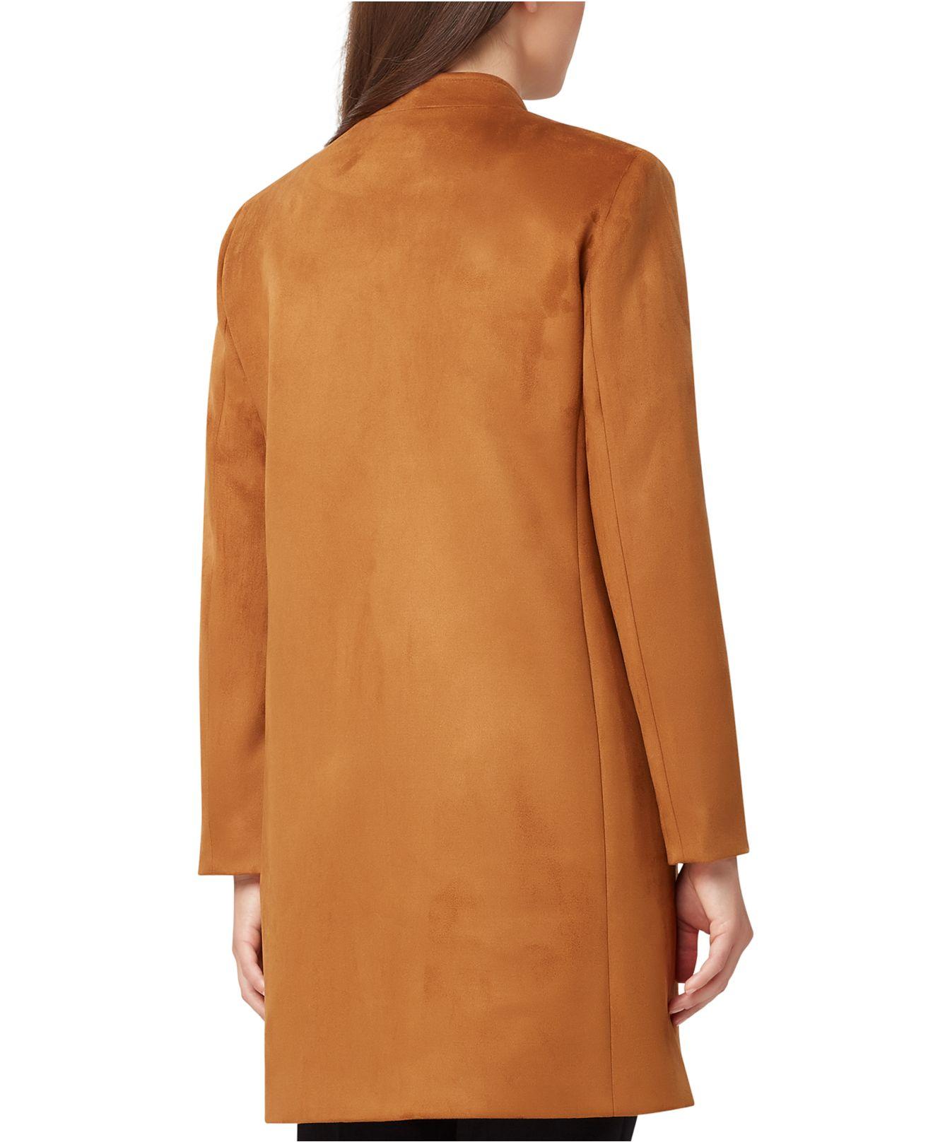 petite topper jacket