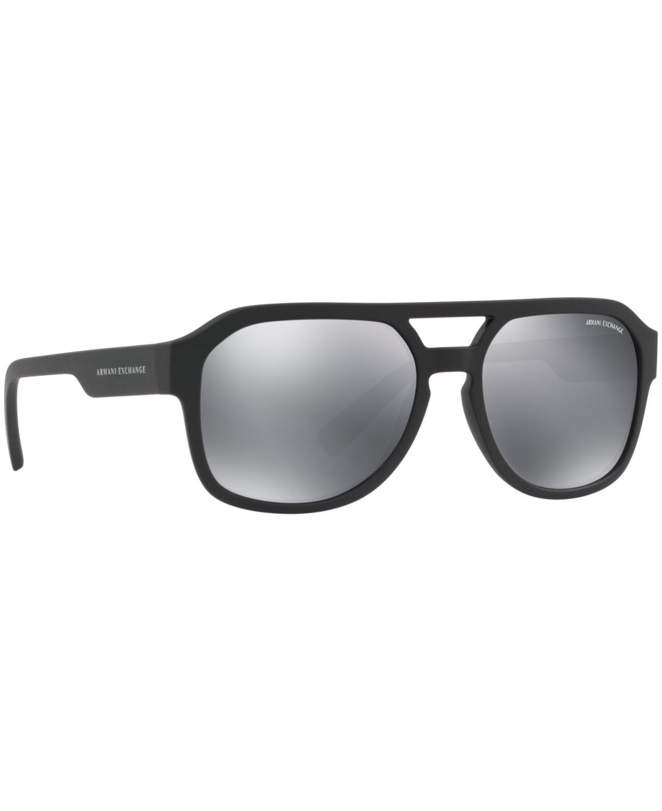 armani ax4074s