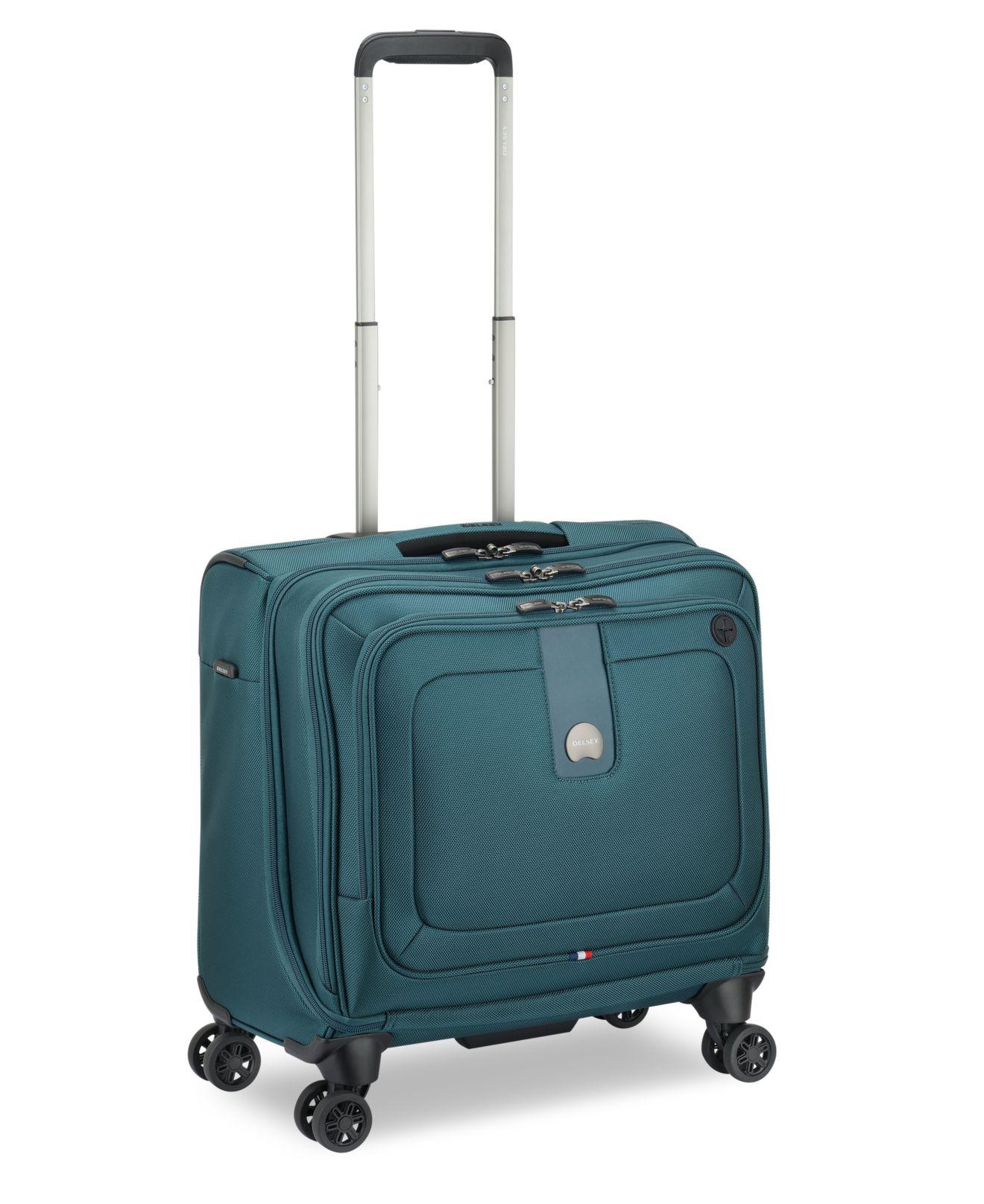 trolley 55x40x20 delsey