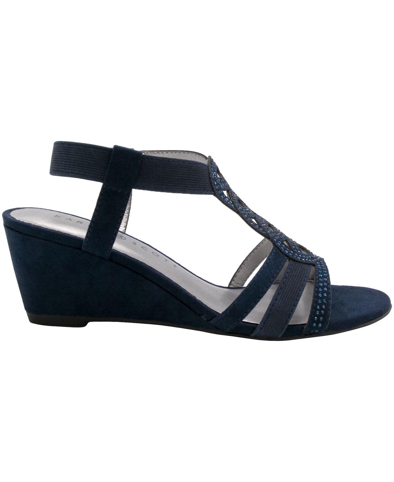 karen scott wedges