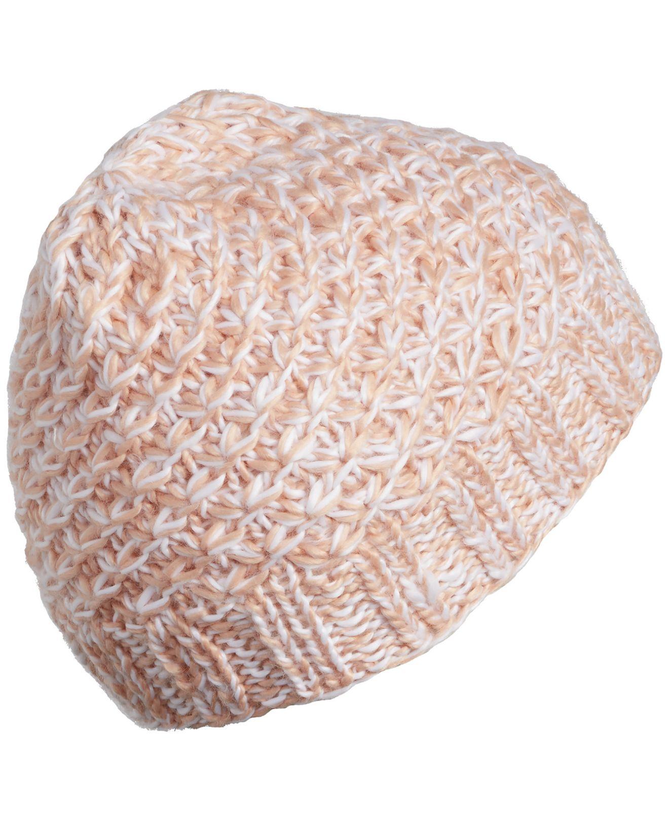 light pink adidas beanie