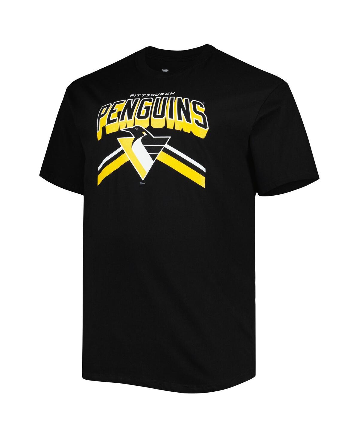 Pittsburgh Penguins Big & Tall, Penguins Collection, Penguins Big & Tall  Gear