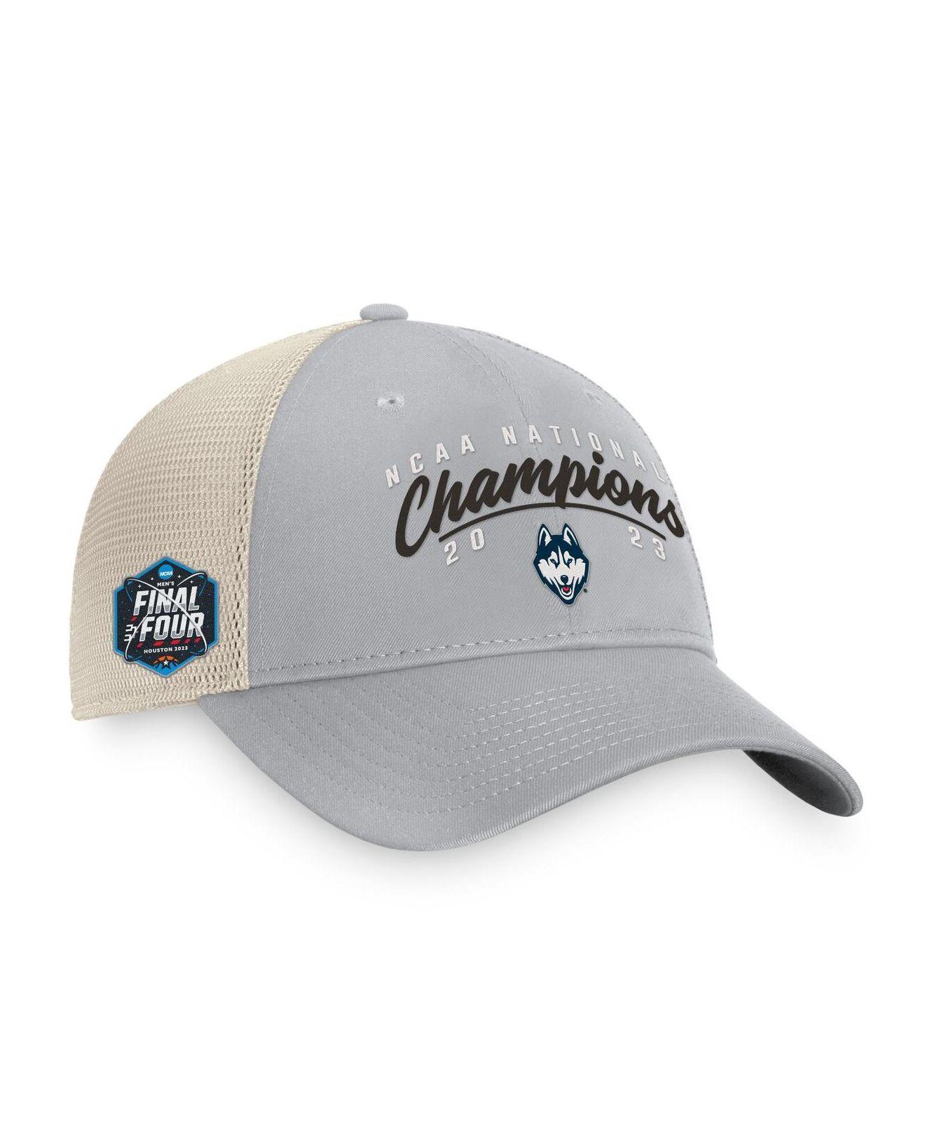 Top Of The World Basketball National Champions Sublimated Trucker