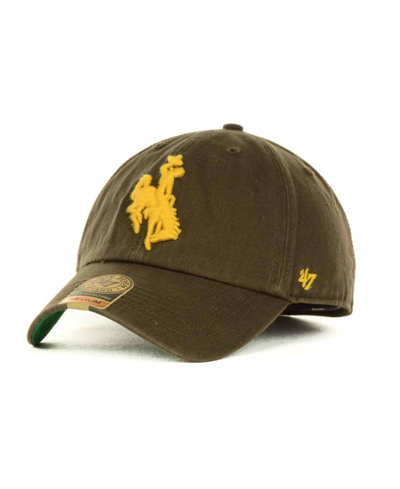 47 brand cowboys