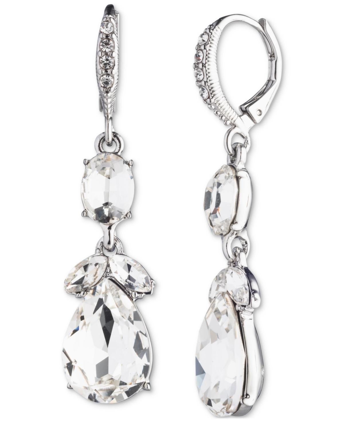 Givenchy Earrings and ear cuffs for Women | Online Sale up