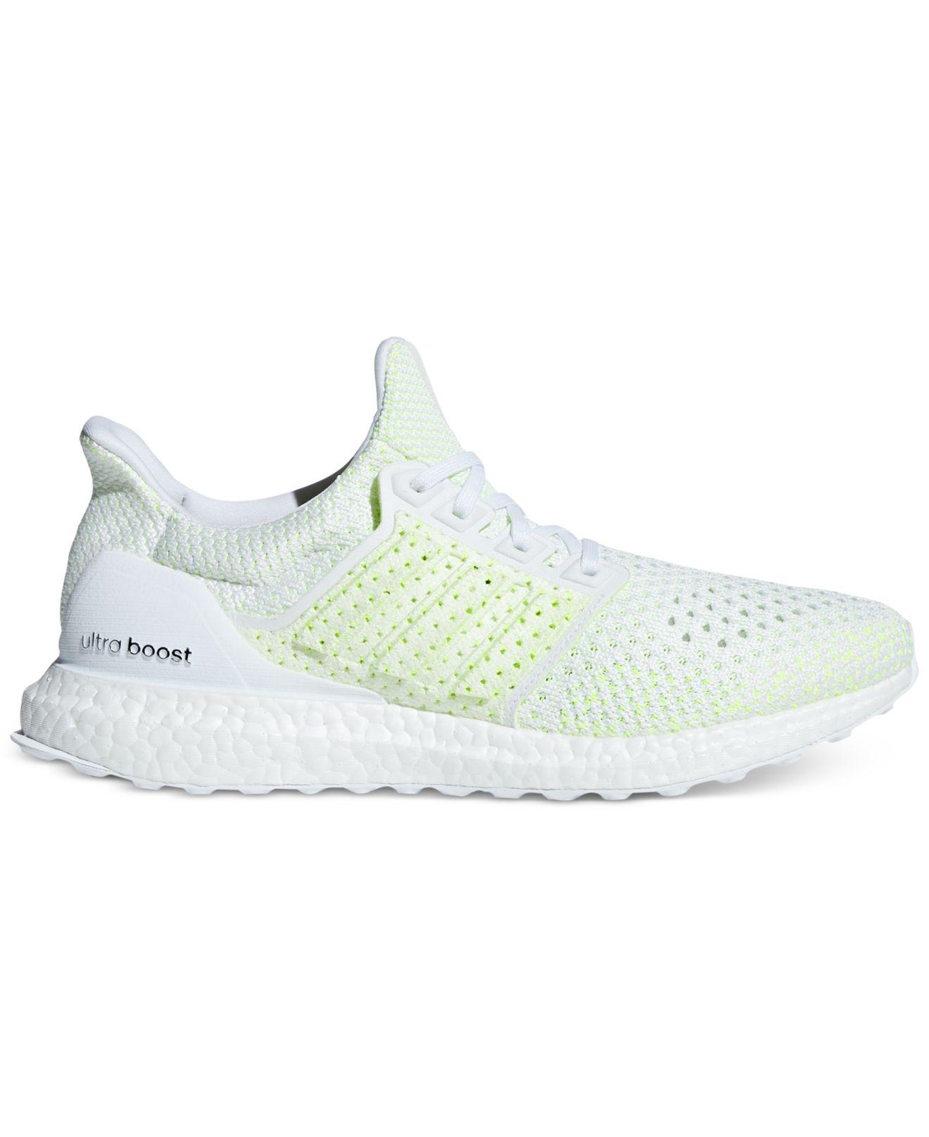 ultra boost adidas clima