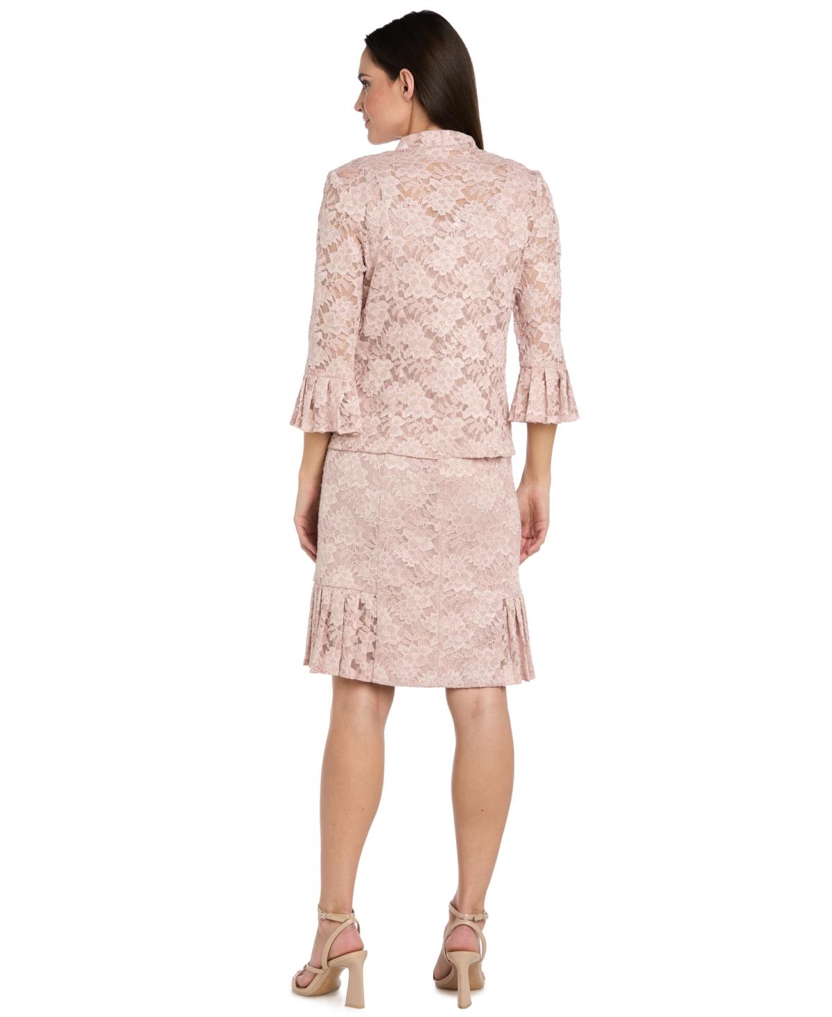 chinese dress ladies Amazon.com: R&M Richards Women's Glitter Lace Sheath Dress W/Embellished  Jewel Neck & Chiffon Draped Jacket Set for Special Occasions : Clothing,  Shoes & Jewelry main image 1