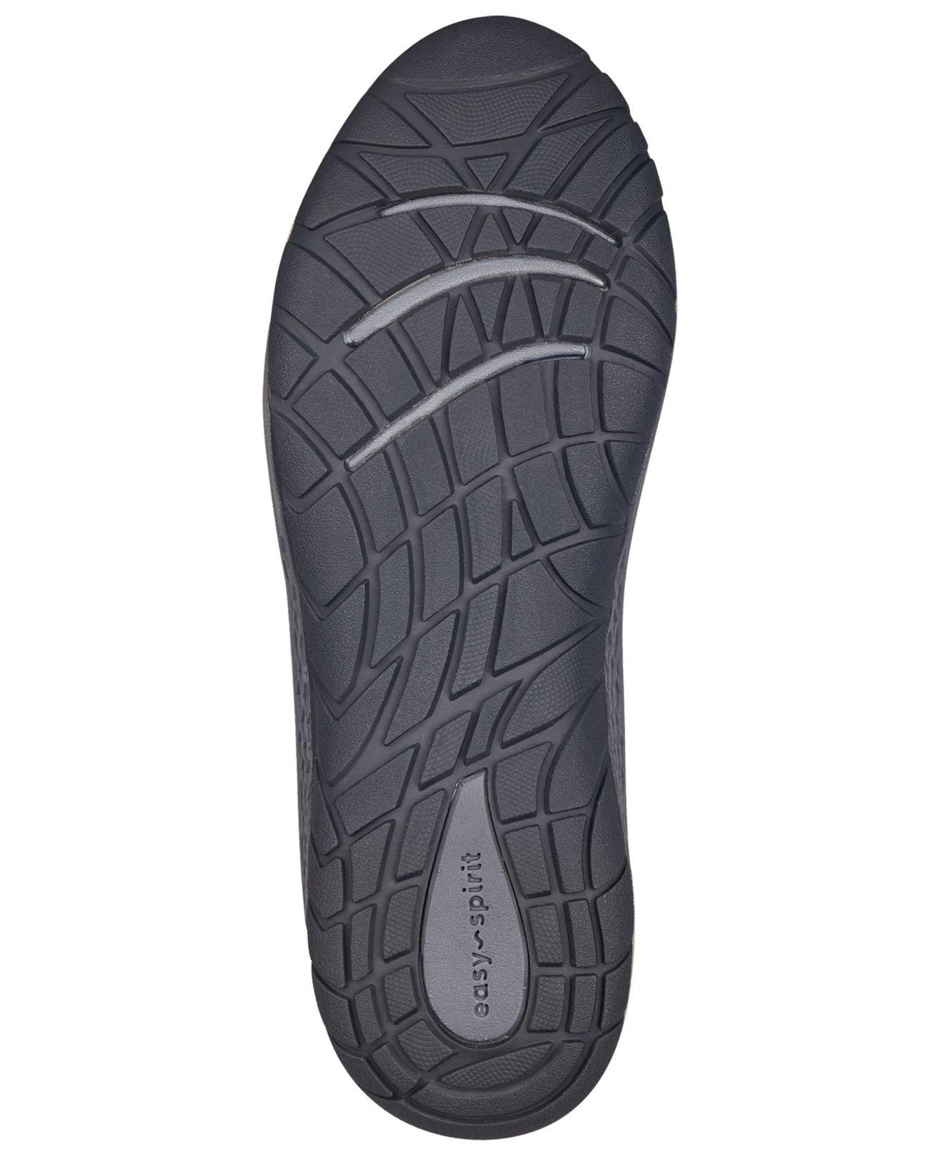 easy spirit pull tab sneakers