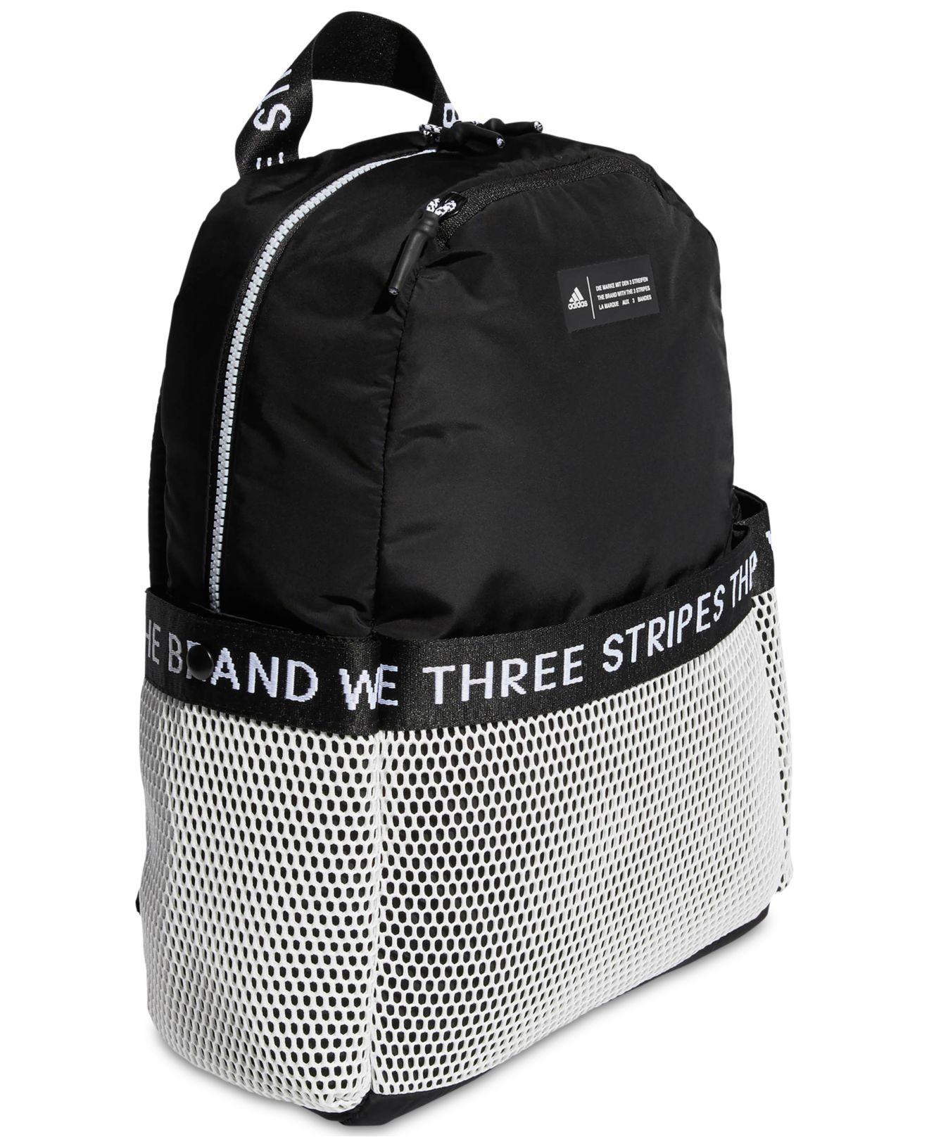 adidas Synthetic Vfa Premium Backpack 