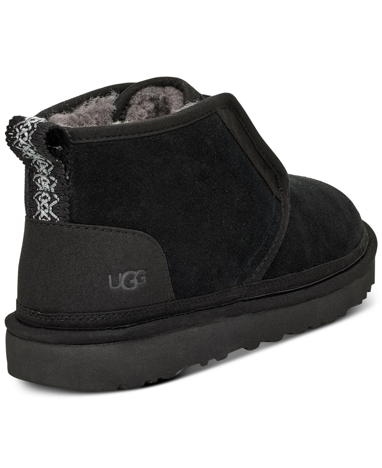 ugg neumel flex