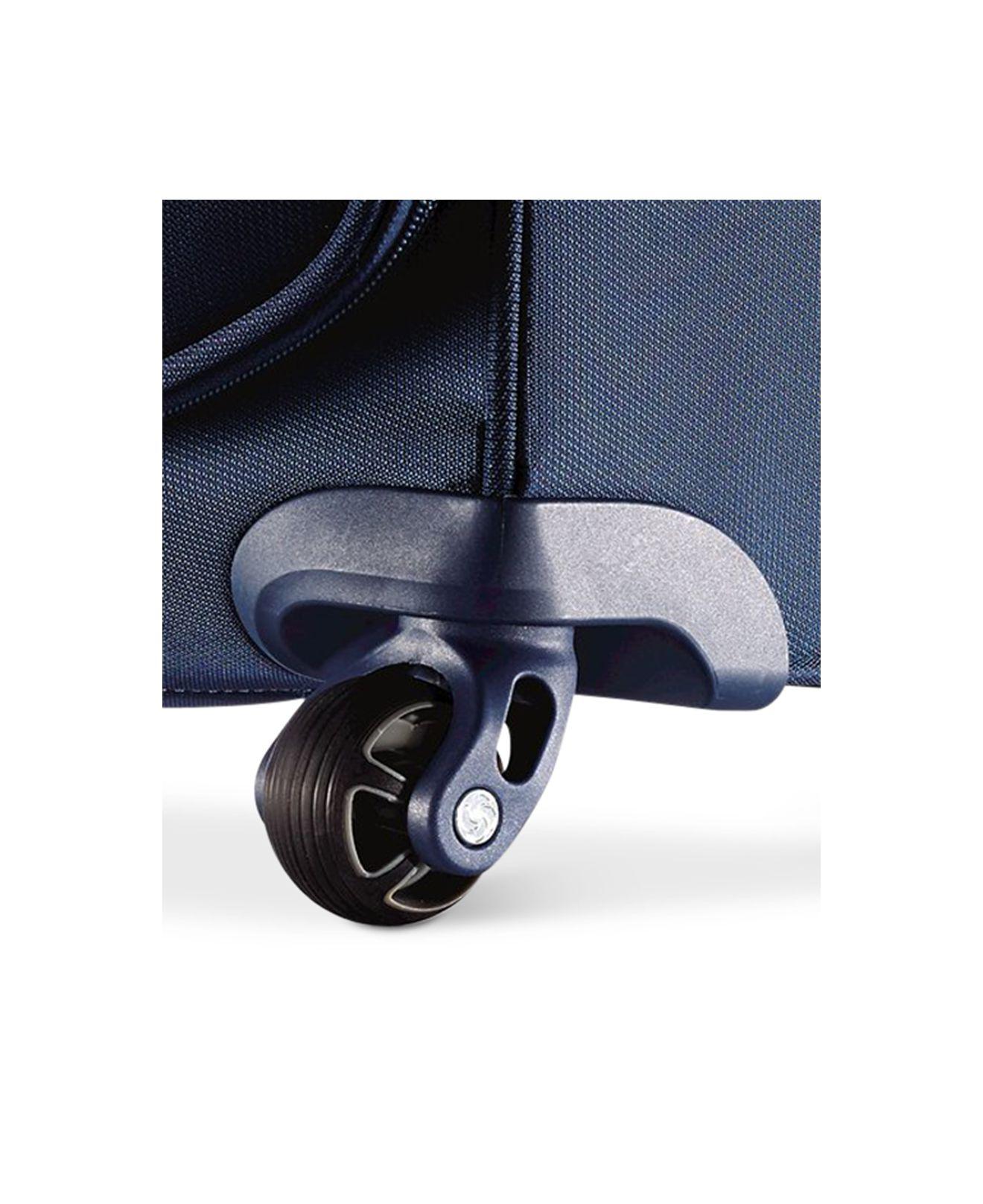 samsonite sphere lite 2