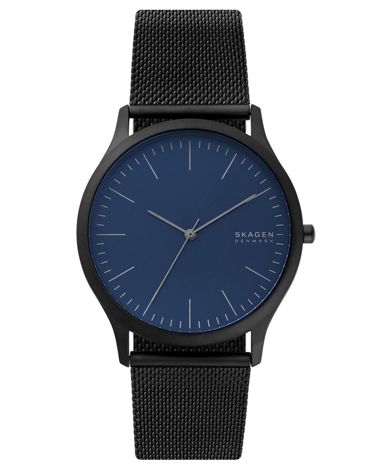 skagen jorn skw6331