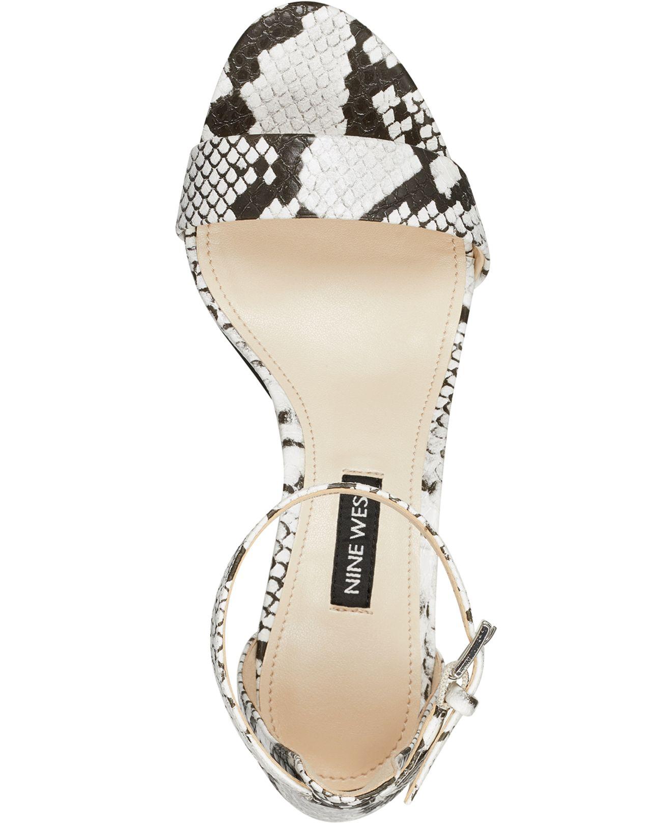 amazon calvin klein flip flops