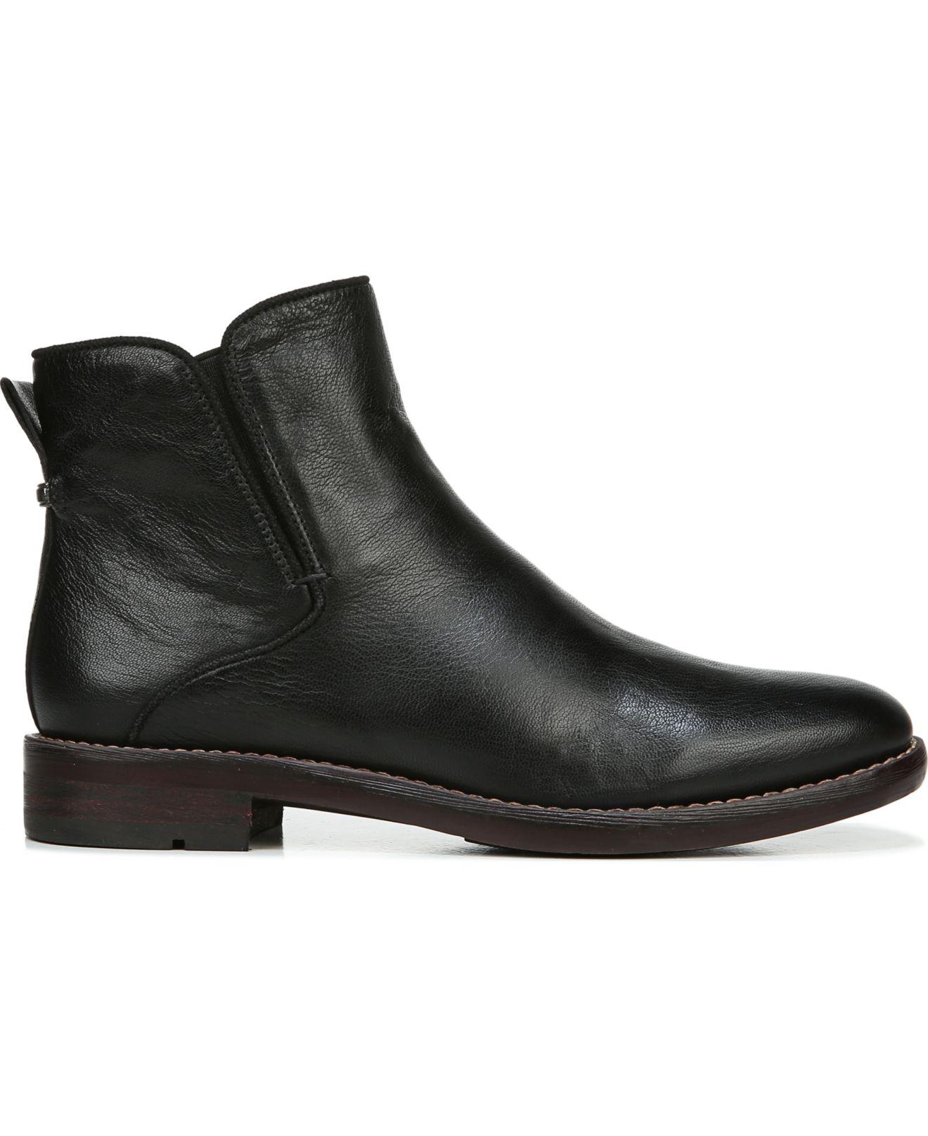franco sarto optimal bootie