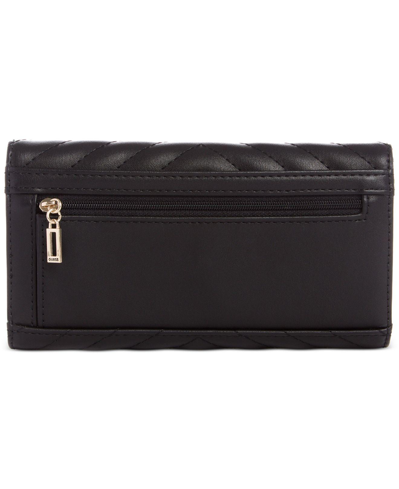 guess blakely wallet