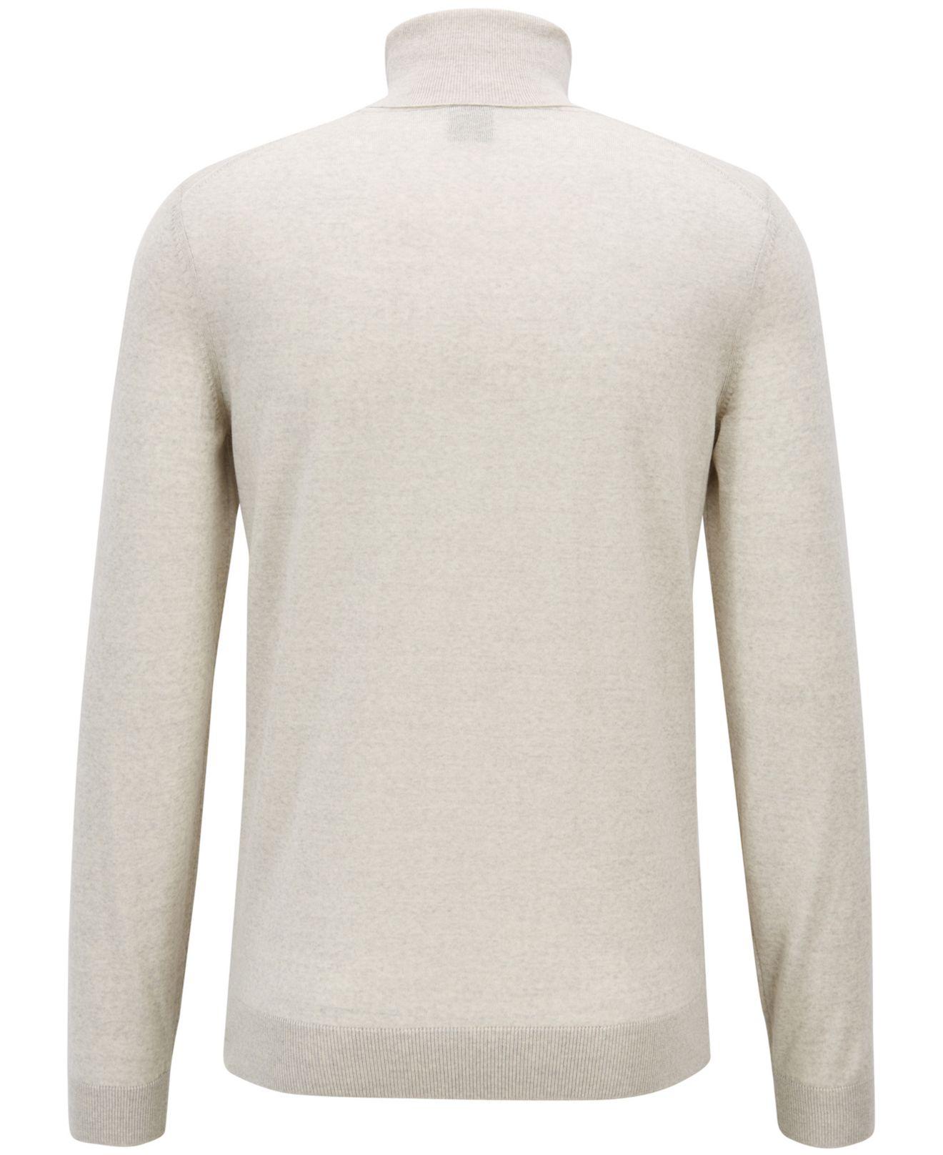 BOSS by HUGO BOSS Musso Virgin Wool 