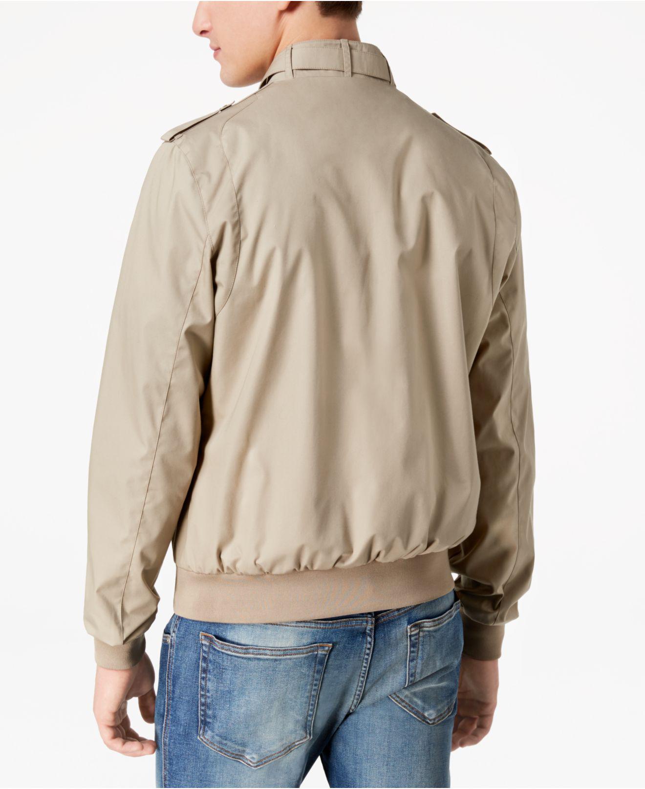 macys members only jacket