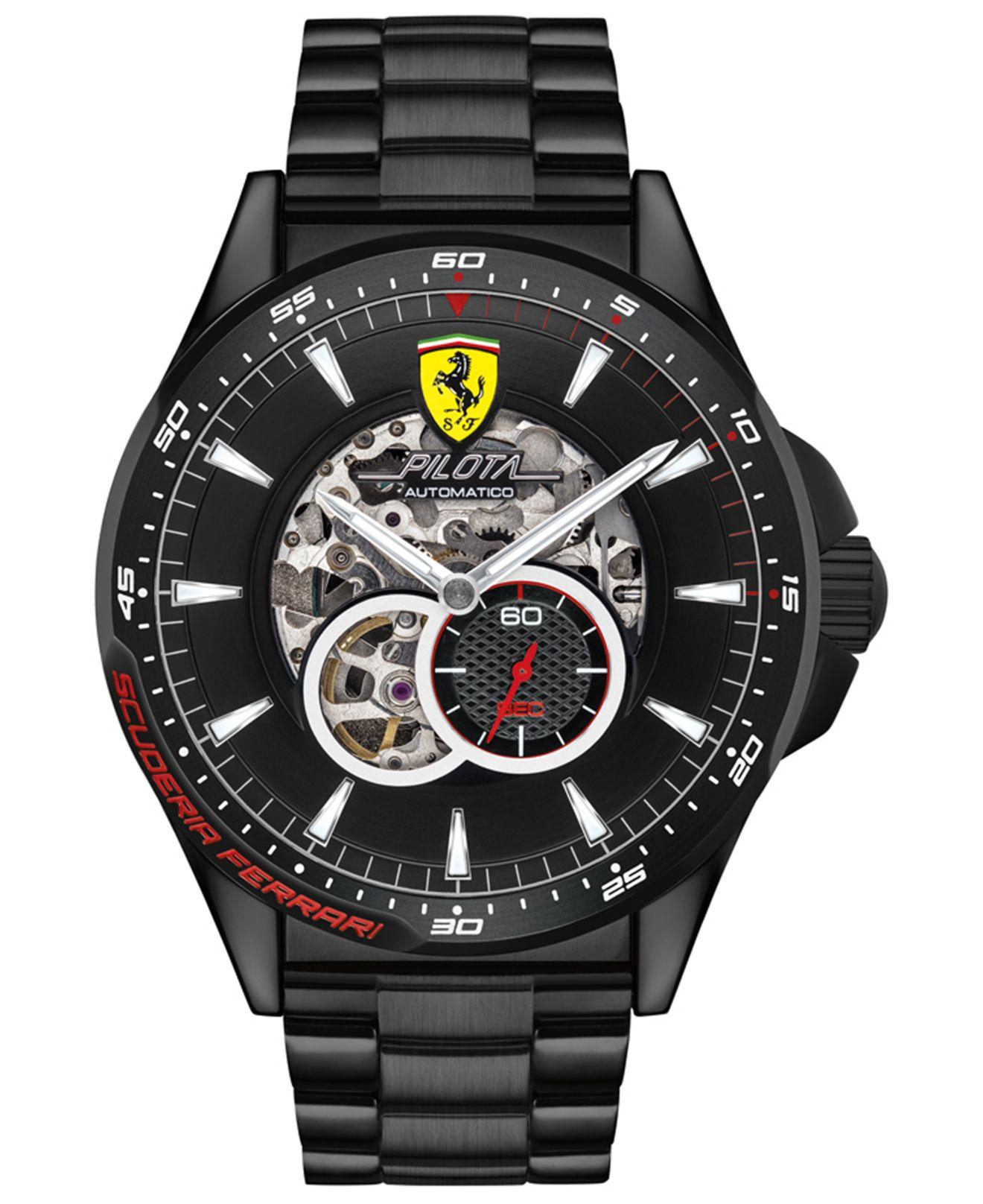 Ferrari diablo chronograph