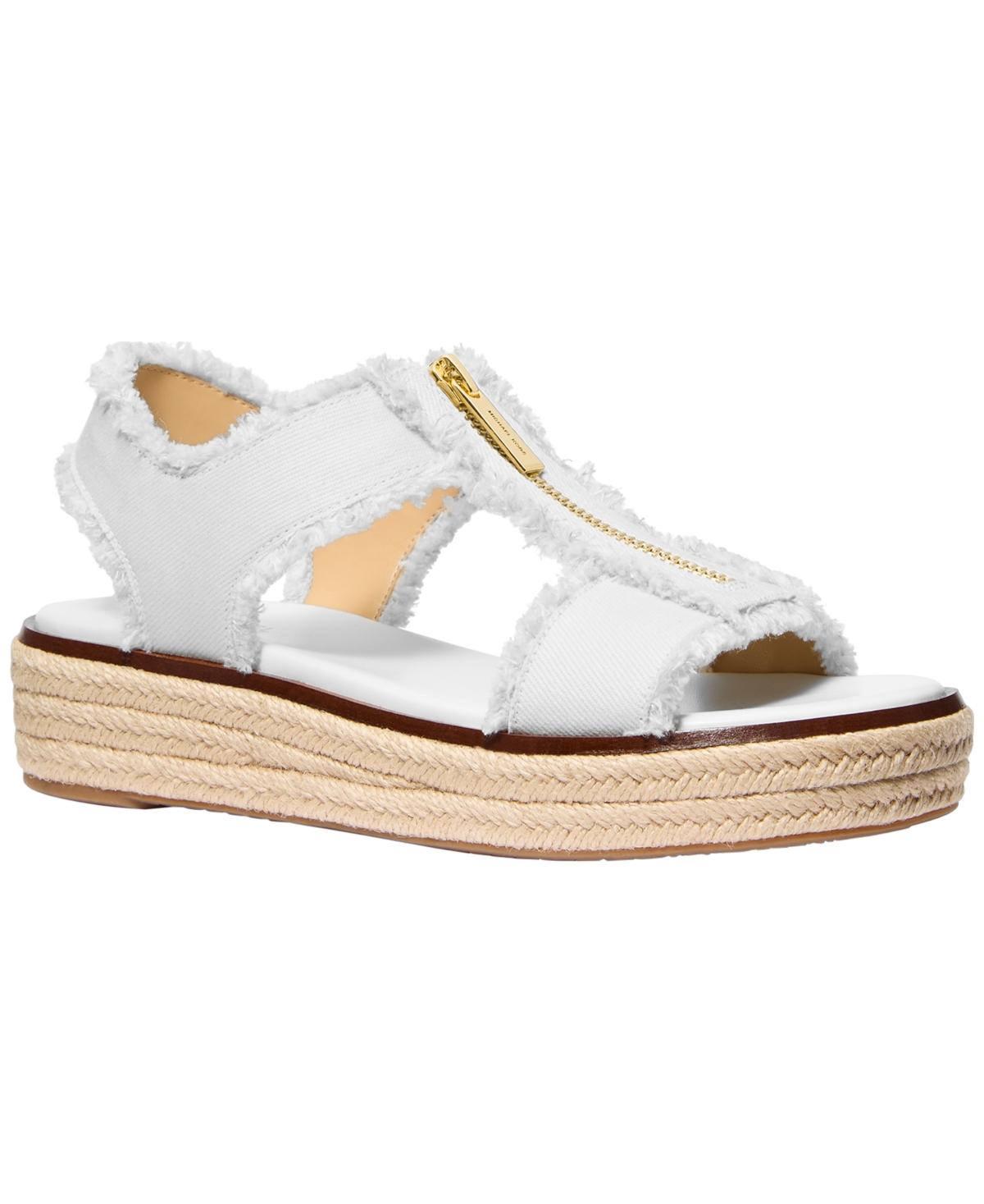 Michael Kors Espadrille shoes and sandals for Women | Online  display picture 1