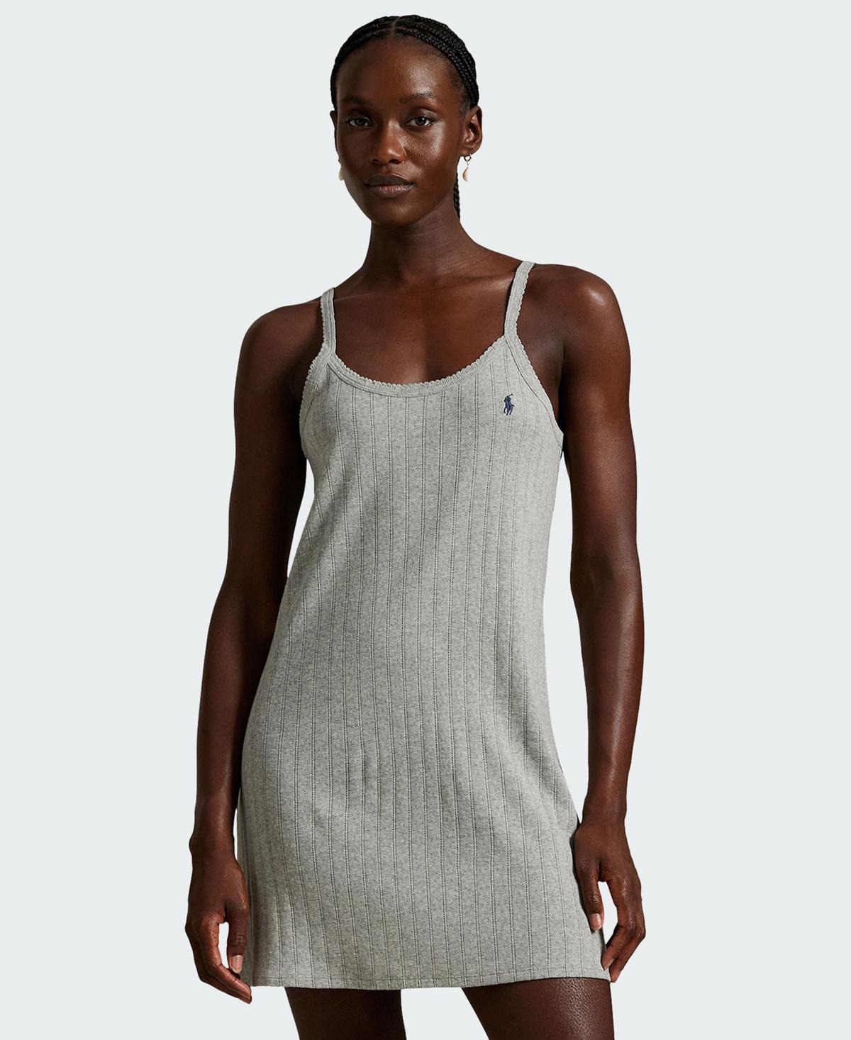 polo ralph lauren the mesh mini dress Polo Ralph Lauren Cotton Mesh Mini Dress | White