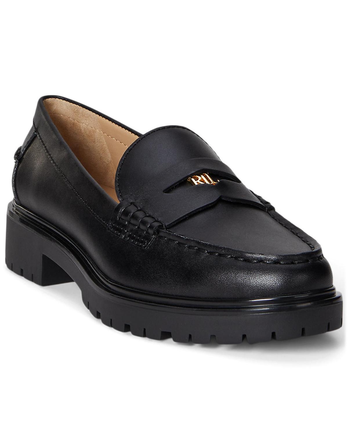 Ralph Lauren Loafers and moccasins for Women | Online Sale