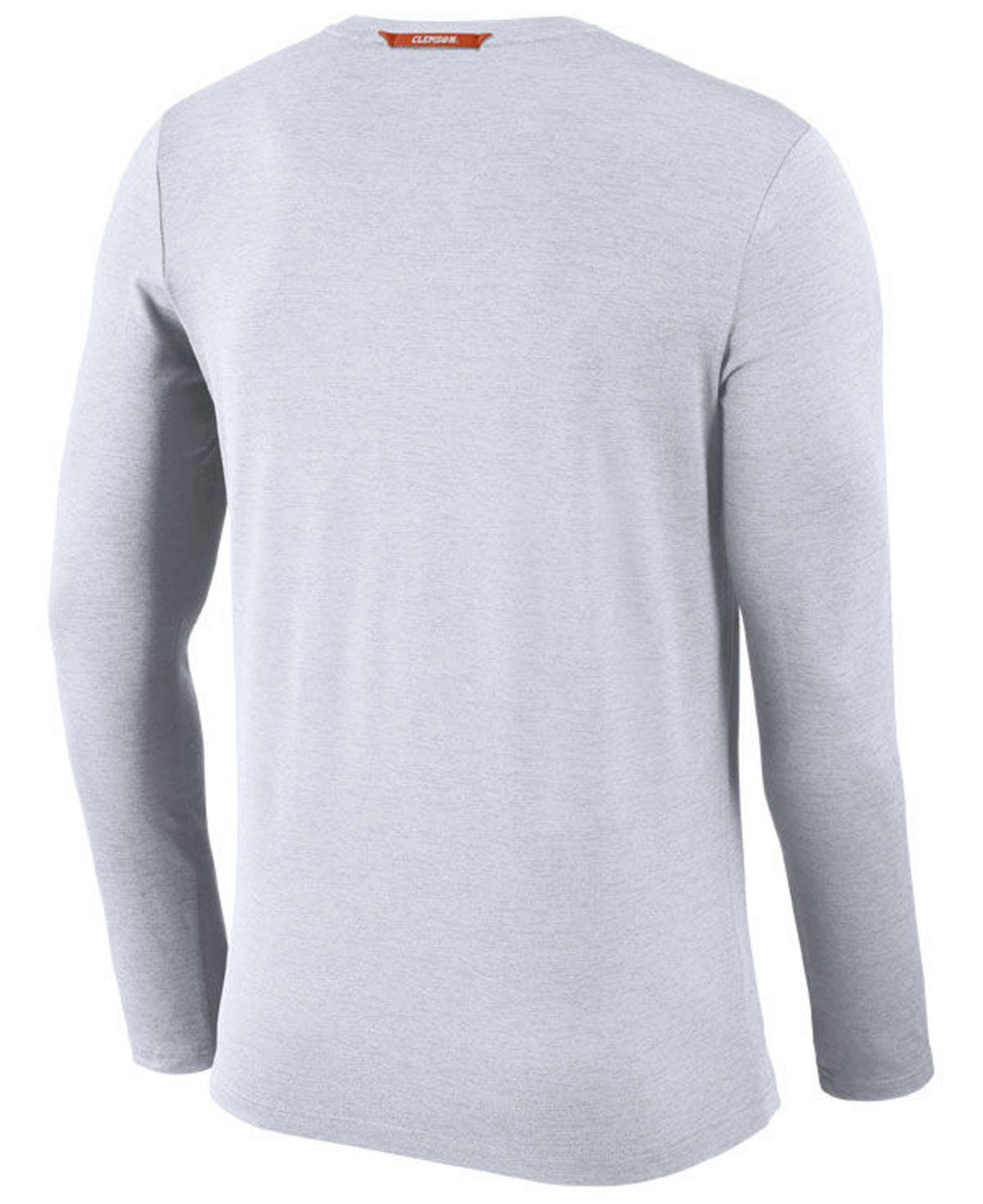 clemson coaches sweatshirt