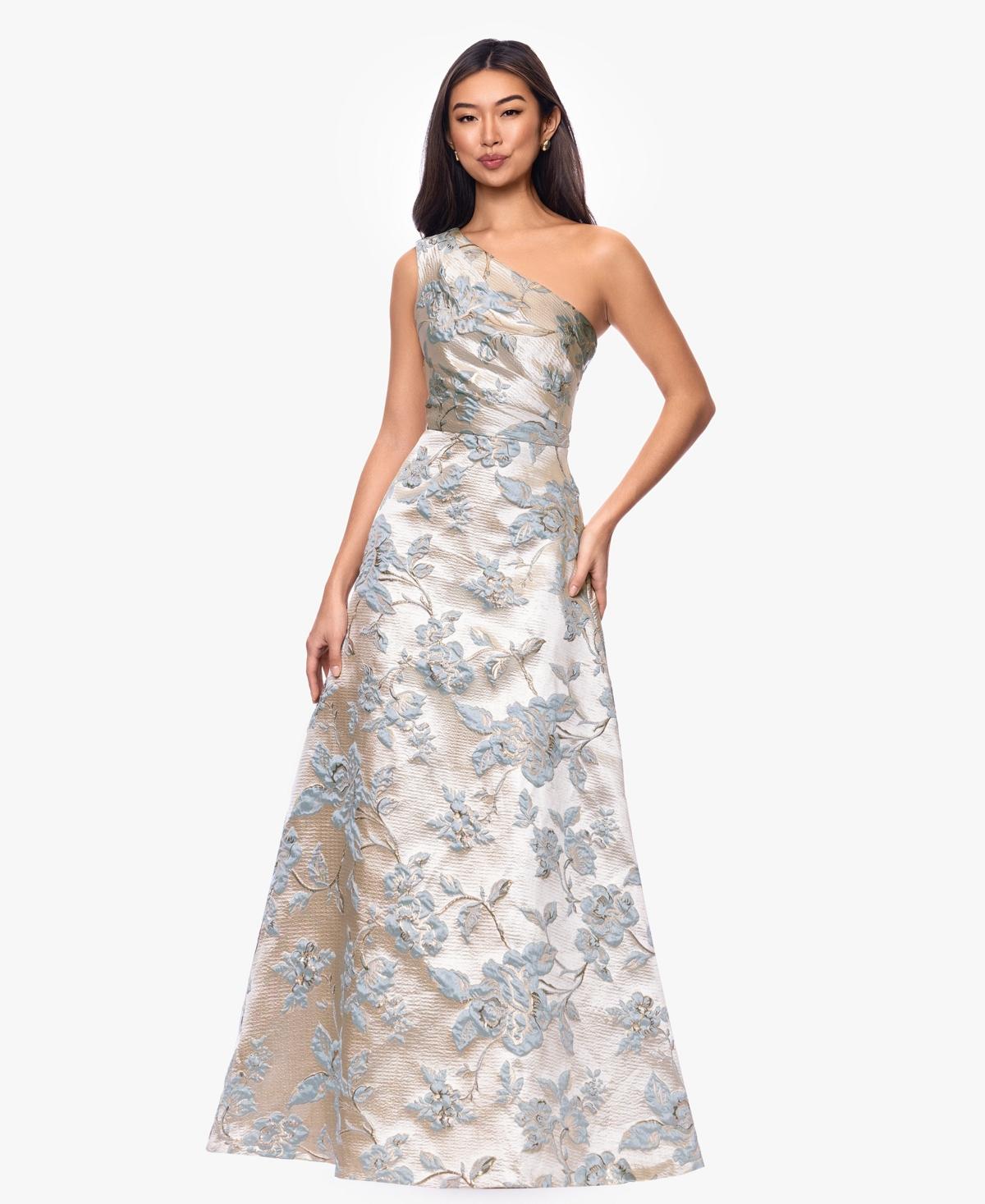 Xscape A Line Dresses for Women | Lyst