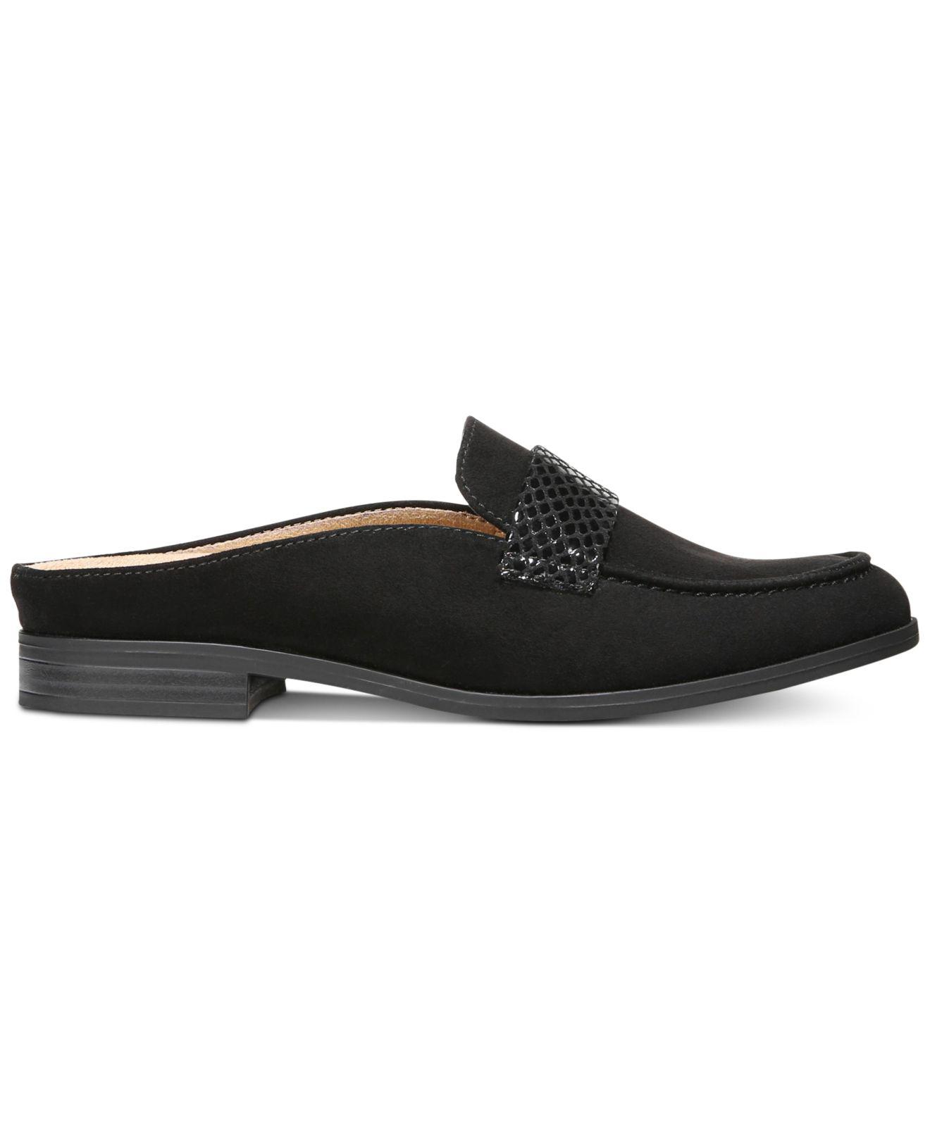 naturalizer mattie mules