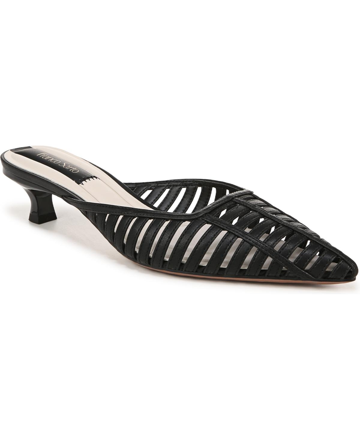 Franco sarto sela mules deals