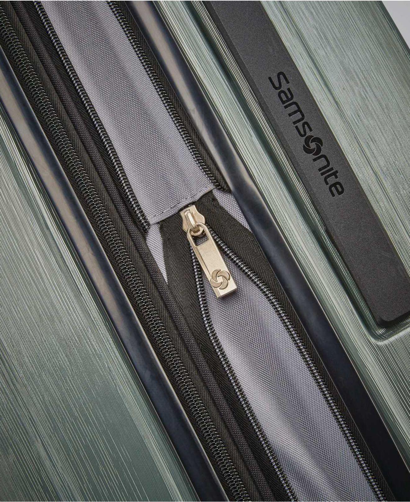 samsonite mystique