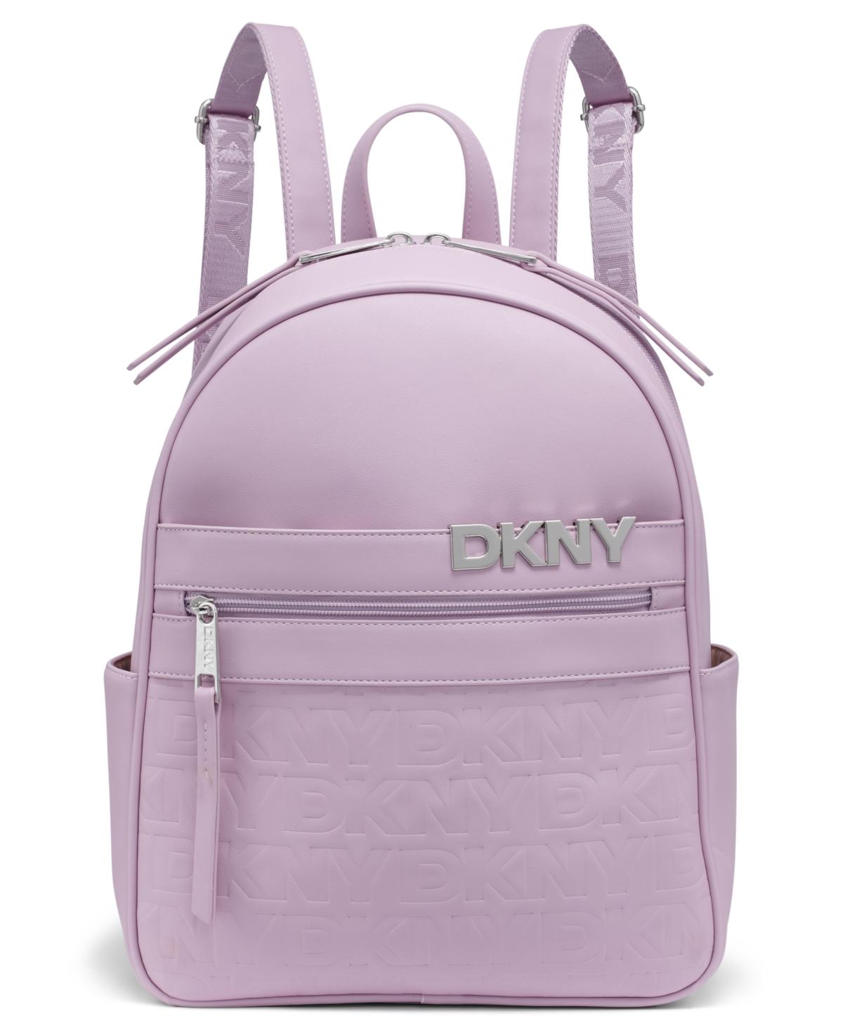 black backpack mini Ivy Mini Backpack
