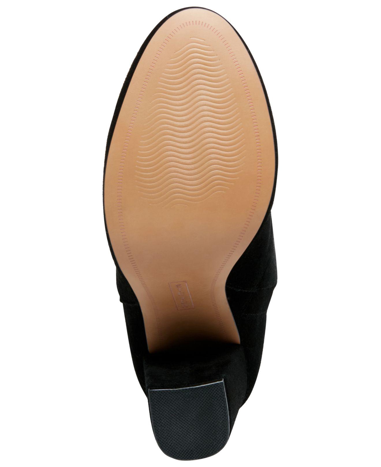 steve madden tila boot