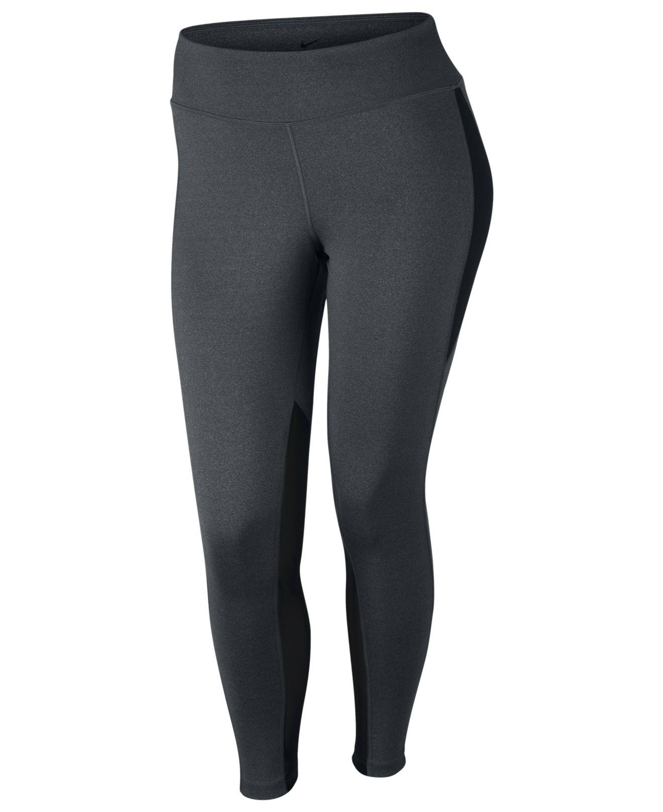 nike curve leggings