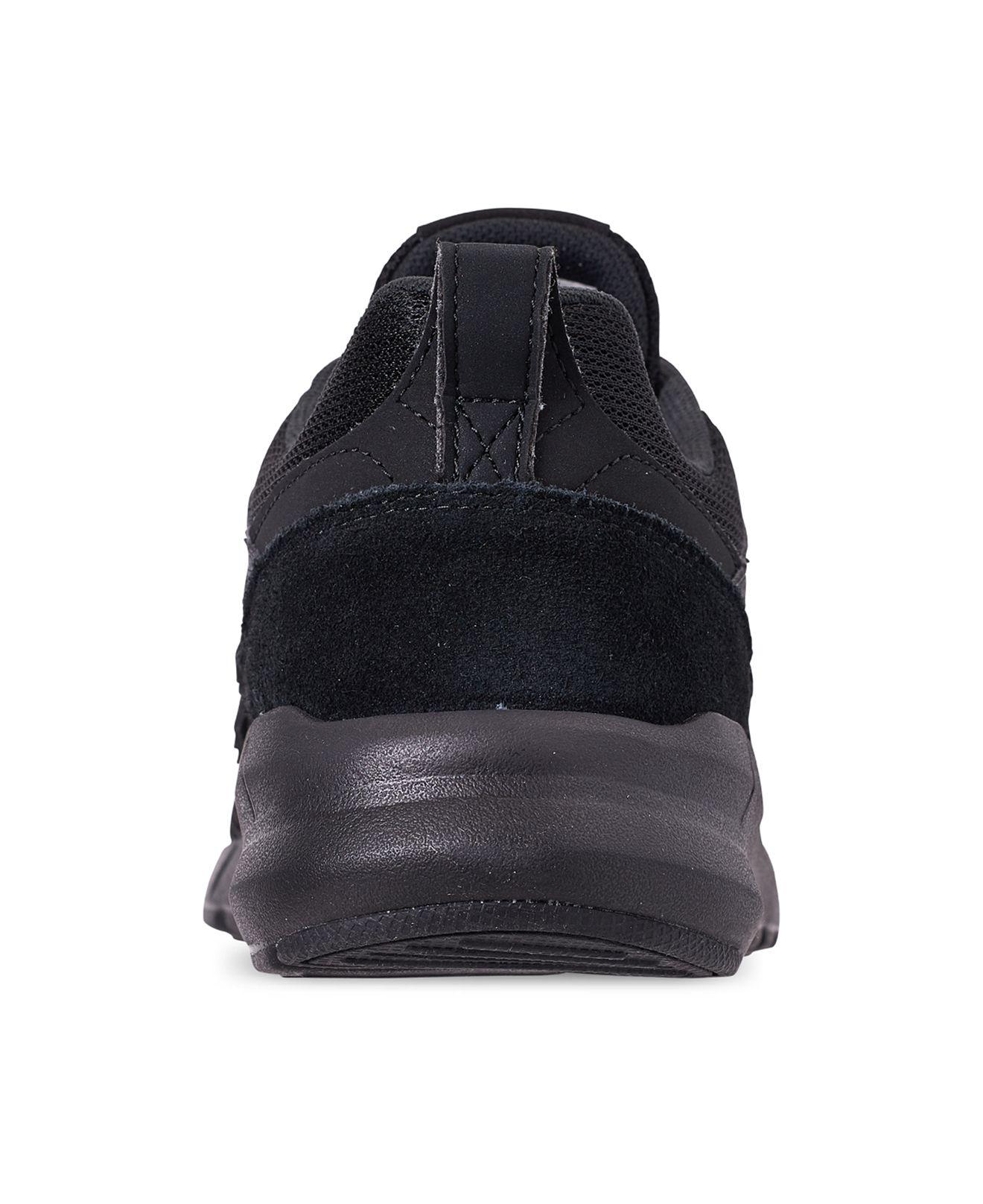 new balance men's 009 casual sneakers from finish line