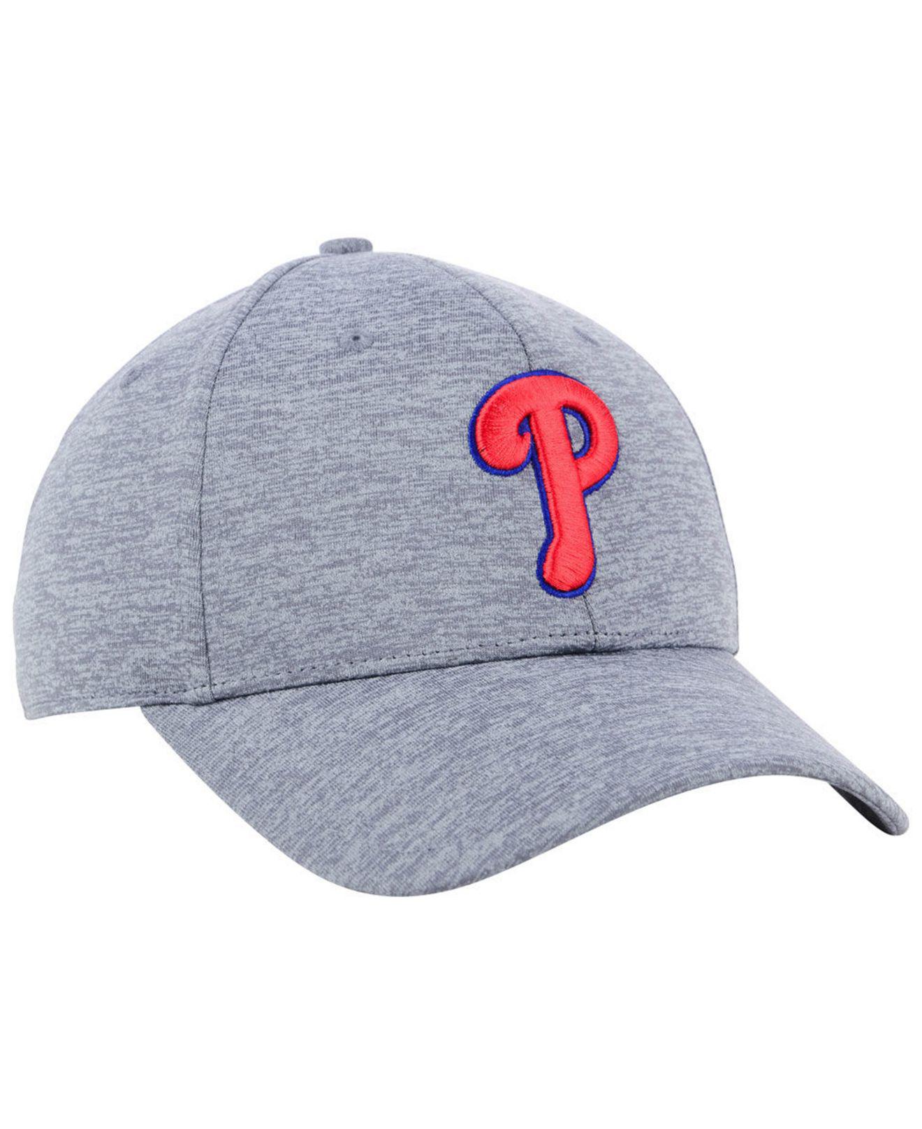 phillies under armour hat