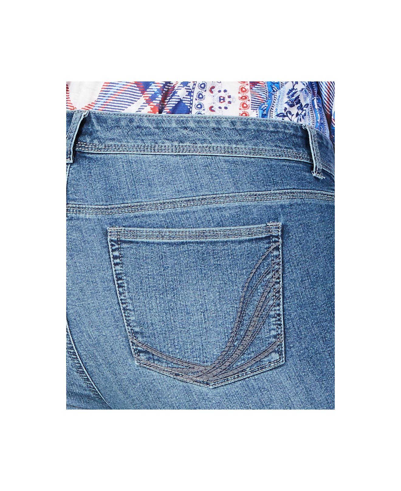 macys democracy jeans