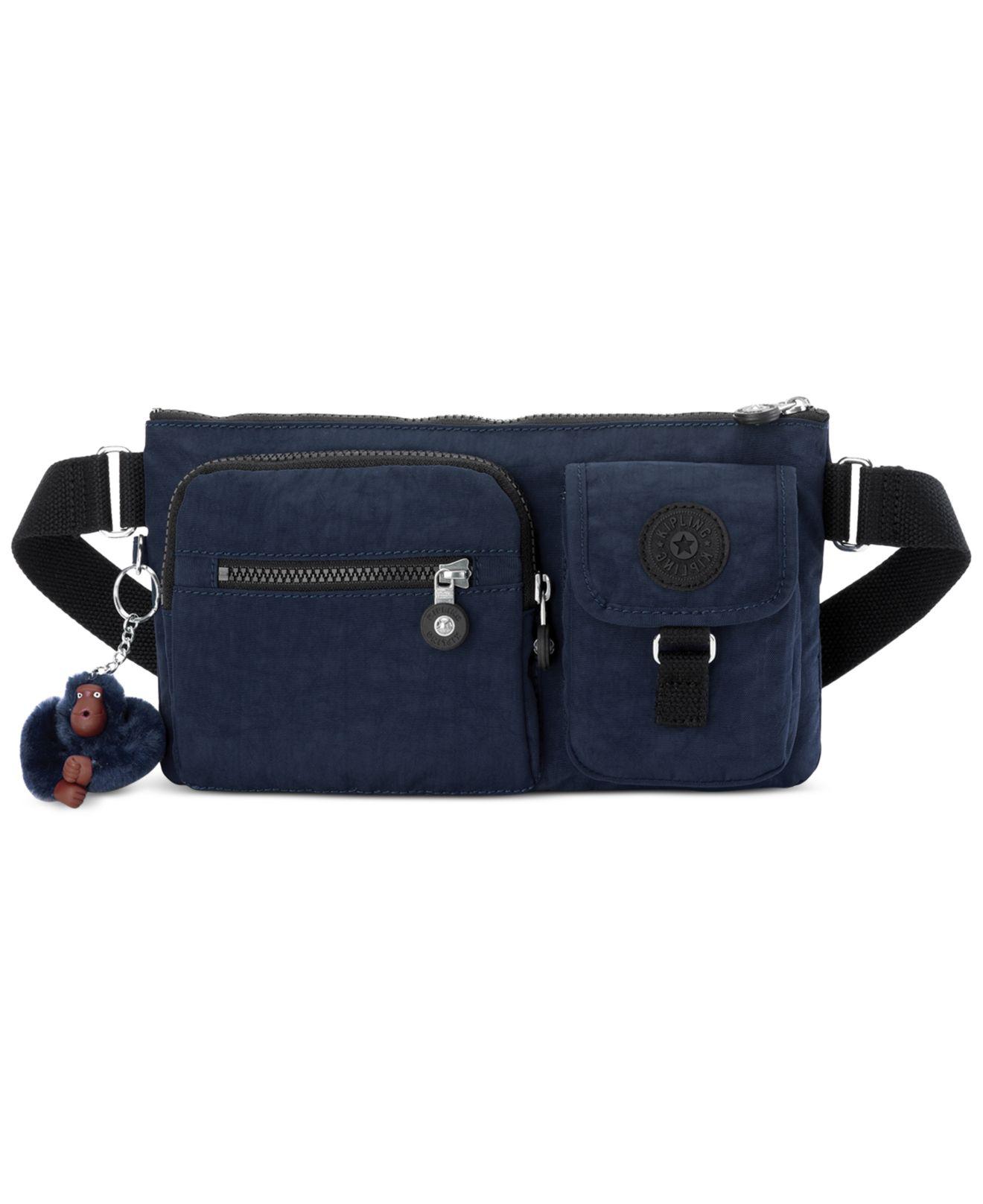 kipling bags for men