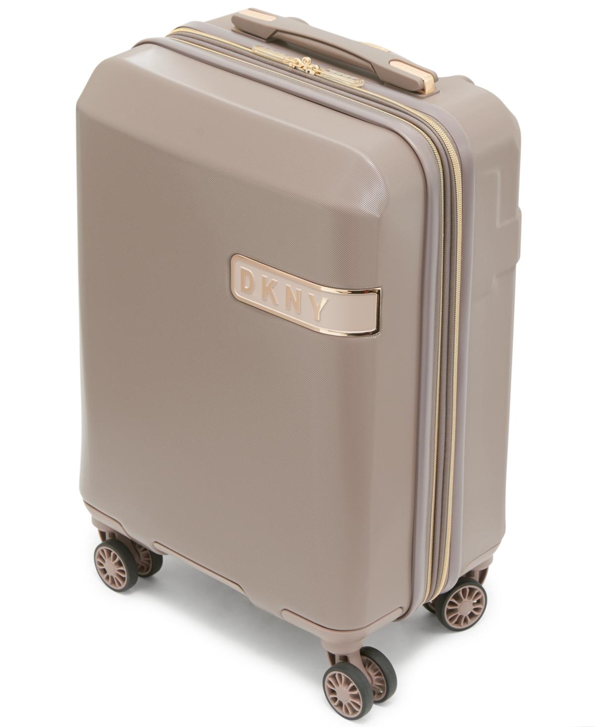 DKNY Closeout Rapture 20 Hardside Carry on Spinner Suitcase Lyst