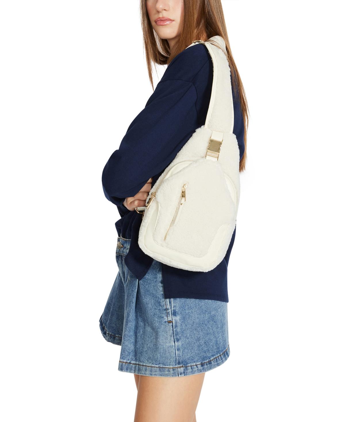 Madden girl sling bags deals