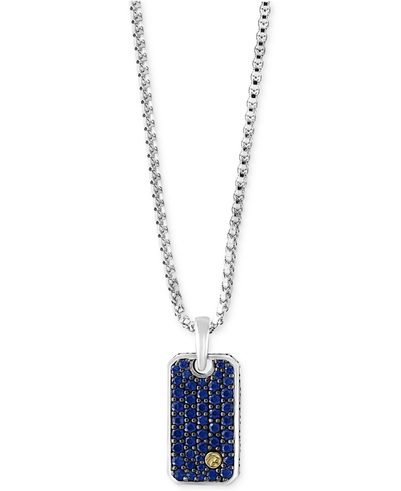 Effy clearance dog tag