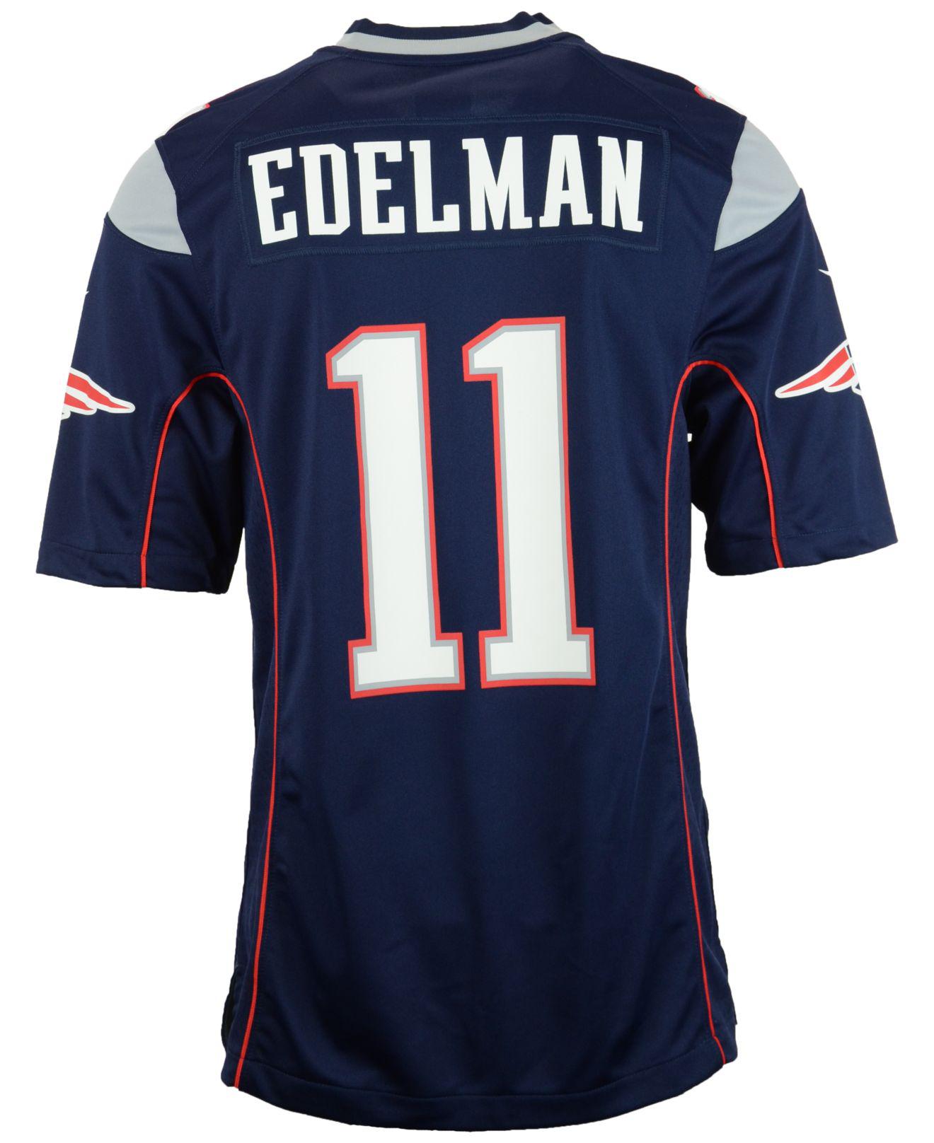 julian edelman womens jersey